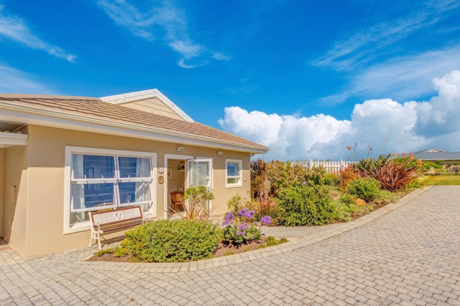 1 Bedroom Property for Sale in Hunters Home Western Cape